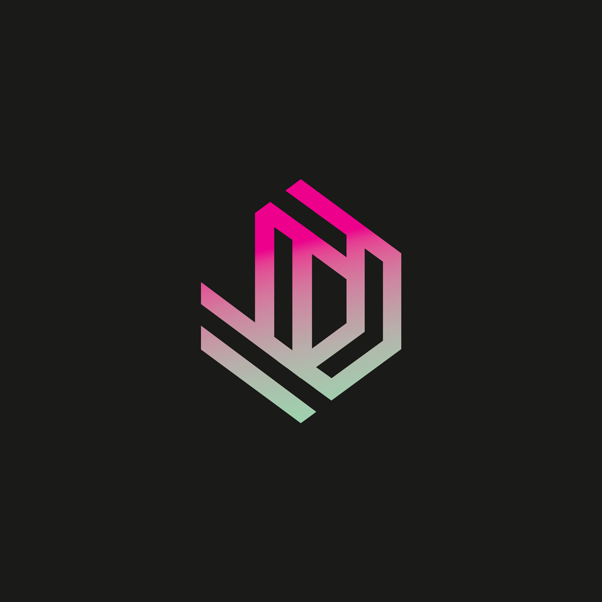logo Jasný Design