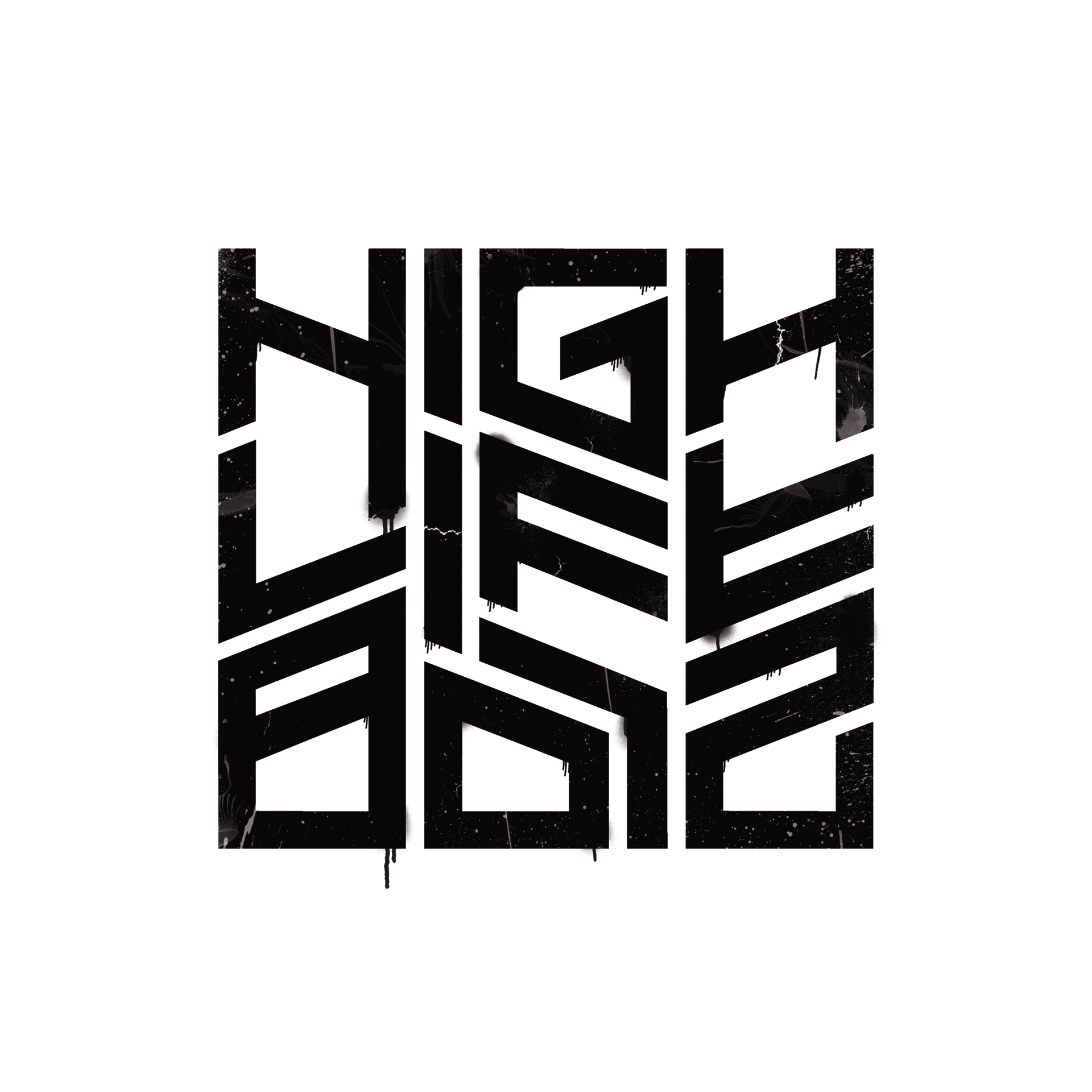 logotyp pro HighlifeBoyz