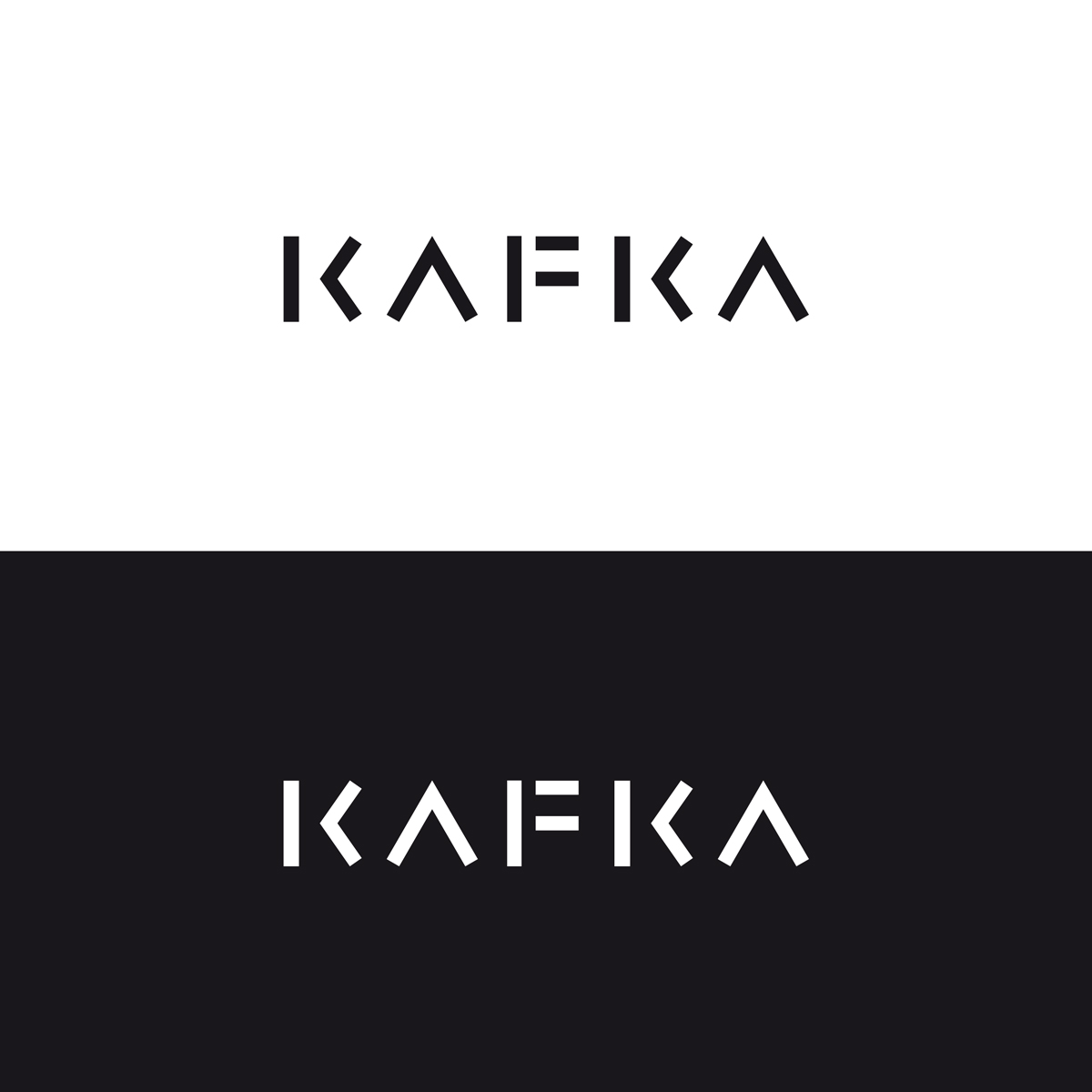 logotyp KAFKA